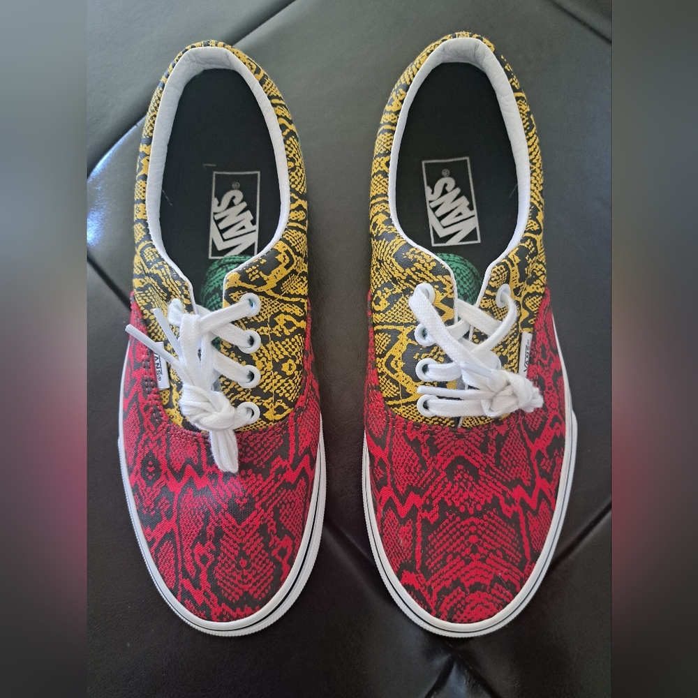 Vans Sneakers